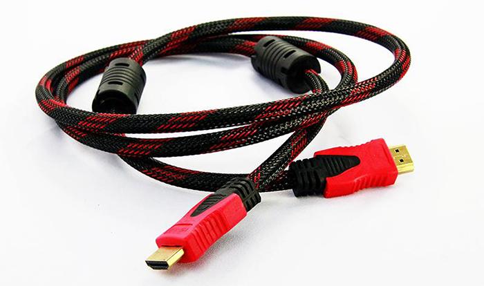 Cáp kết nối điện thoại với tivi chính hãng từ Boba Shop